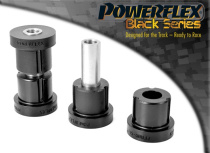 PFR80-611BLK Bakre Centre Prop Mount Black Series Powerflex